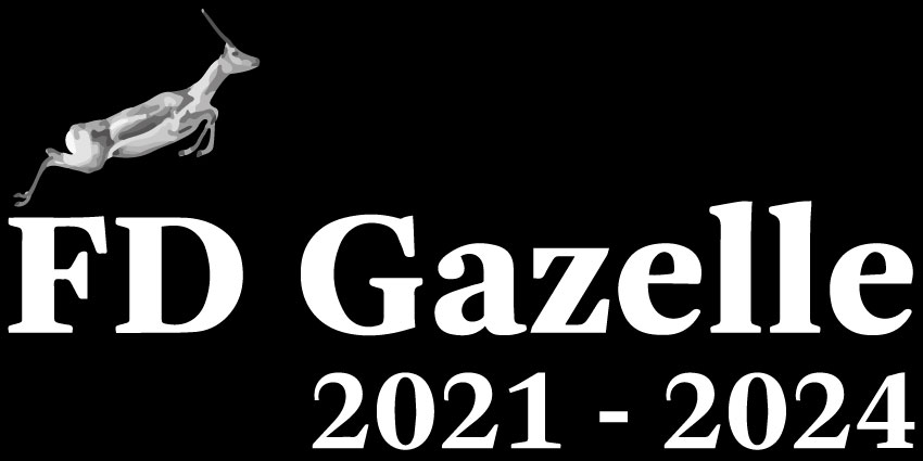 Simon Maree fd gazellen 2022