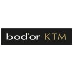 Logo Bodor KTM Deuren 2024