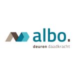Logo Albo Deuren